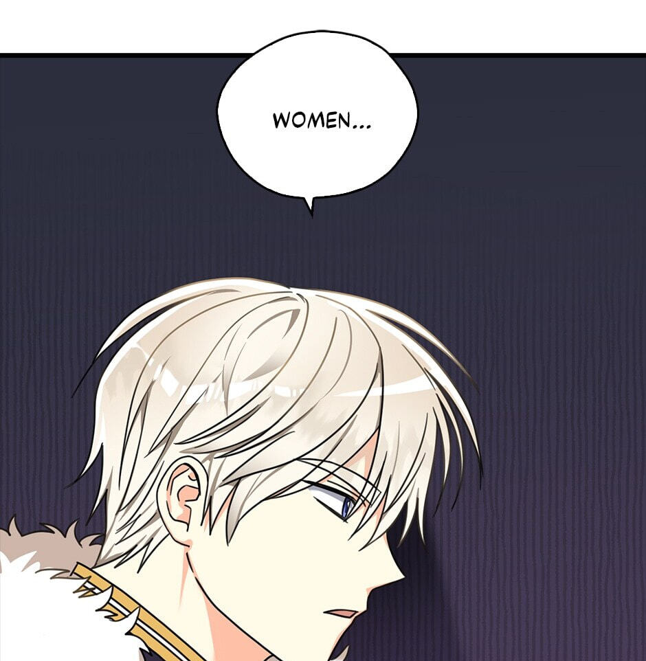 My Three Tyrant Brothers Chapter 10 page 81 - 