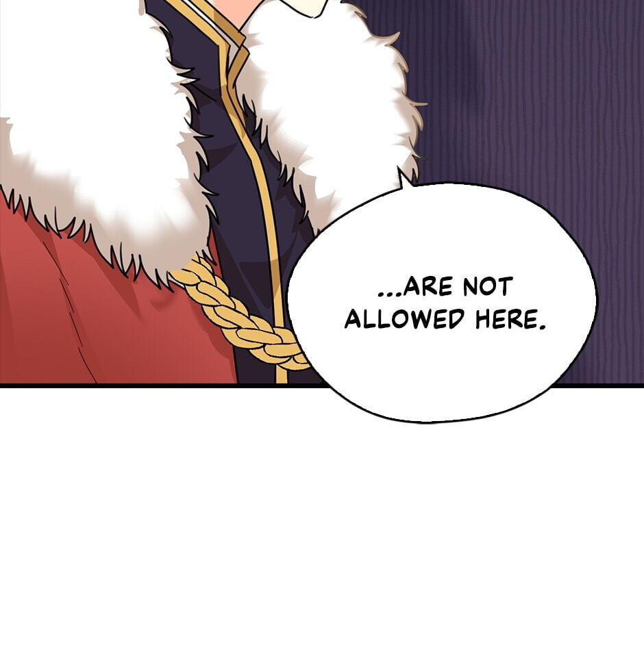 My Three Tyrant Brothers Chapter 10 page 82 - 