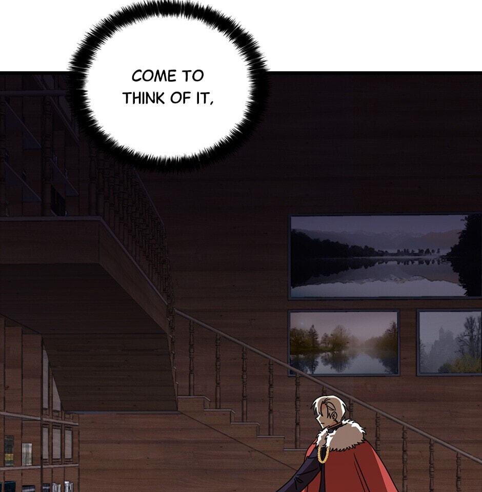 My Three Tyrant Brothers Chapter 10 page 85 - 
