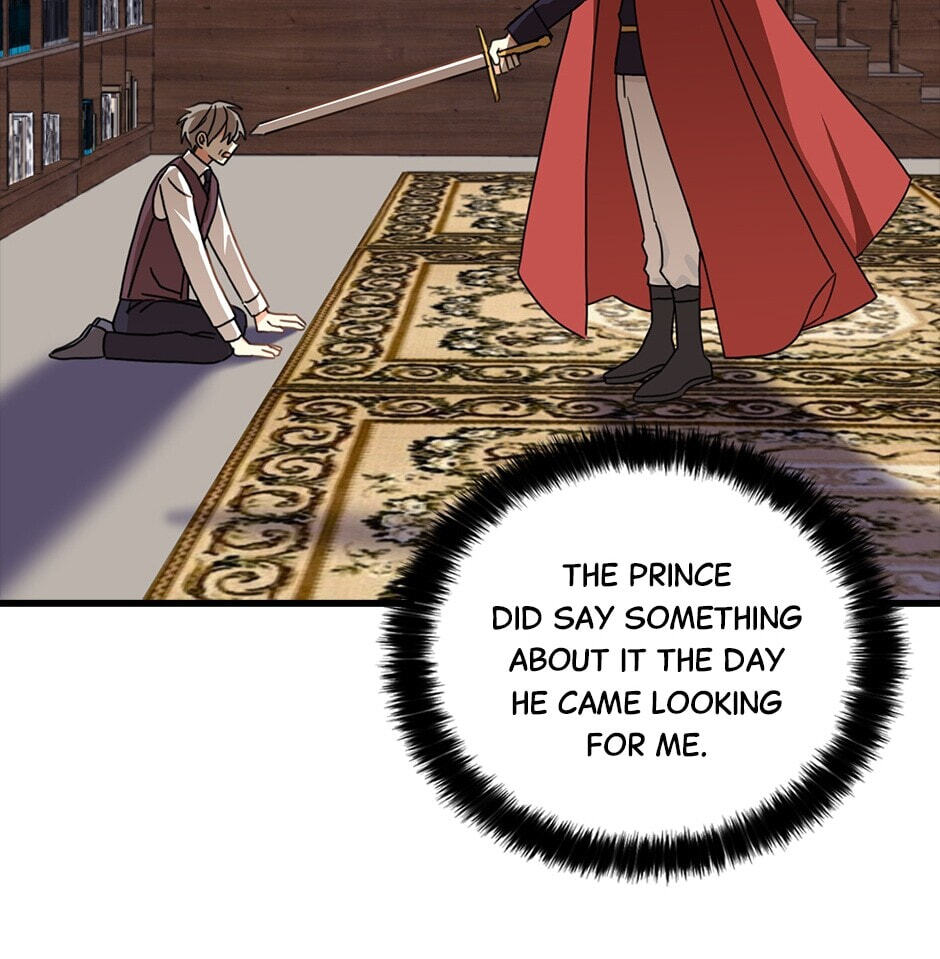 My Three Tyrant Brothers Chapter 10 page 86 - 