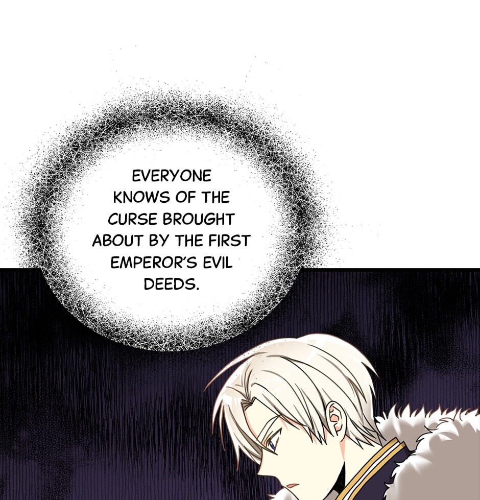 My Three Tyrant Brothers Chapter 10 page 87 - 