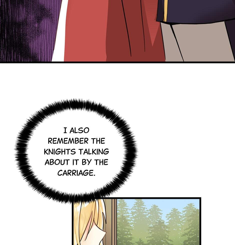 My Three Tyrant Brothers Chapter 10 page 89 - 