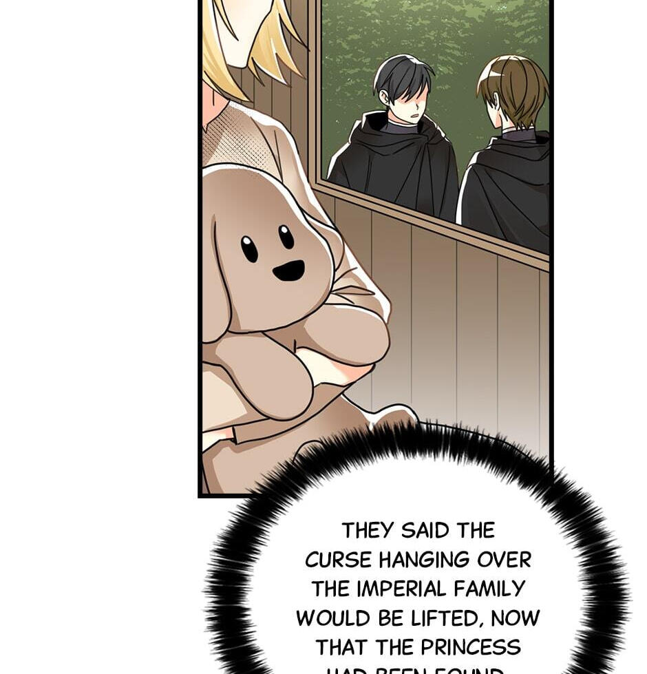 My Three Tyrant Brothers Chapter 10 page 90 - 