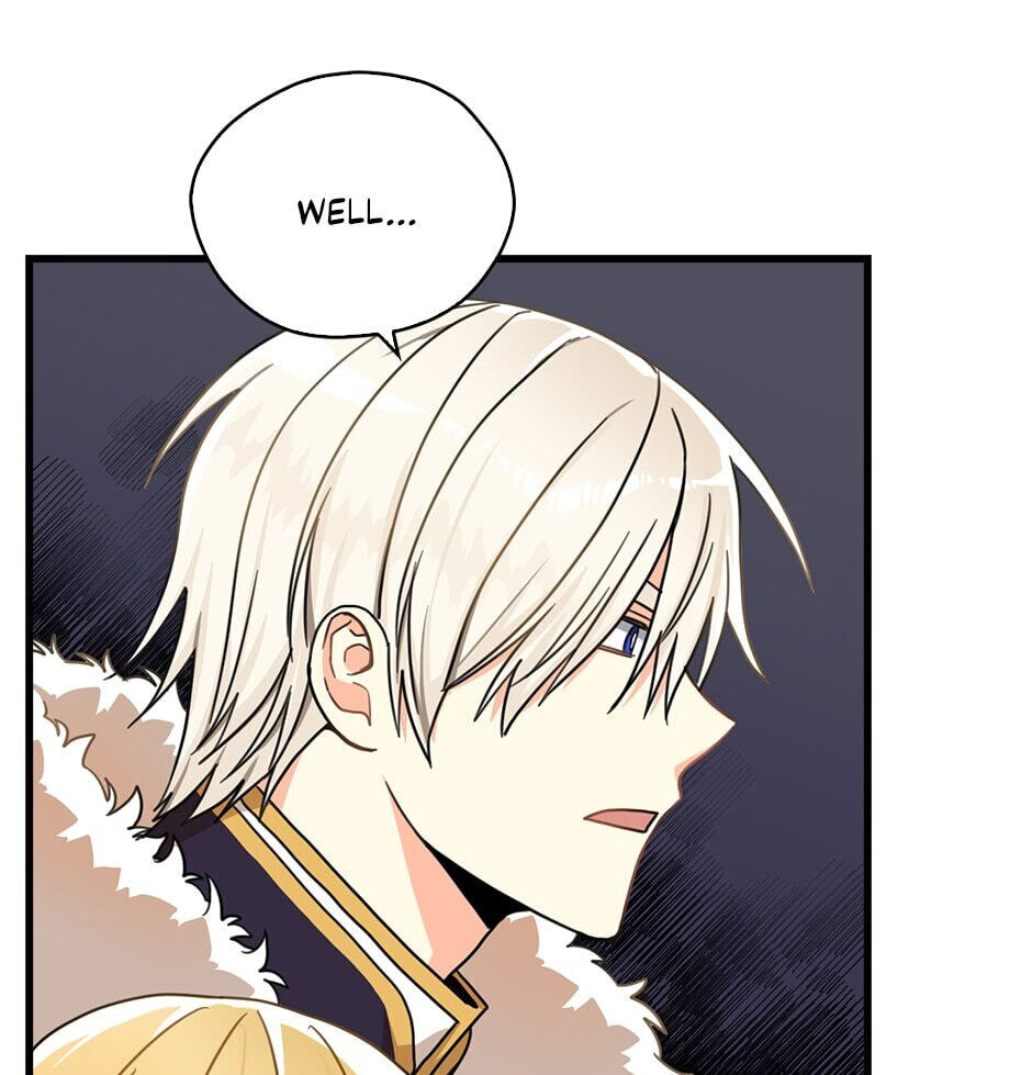My Three Tyrant Brothers Chapter 10 page 93 - 