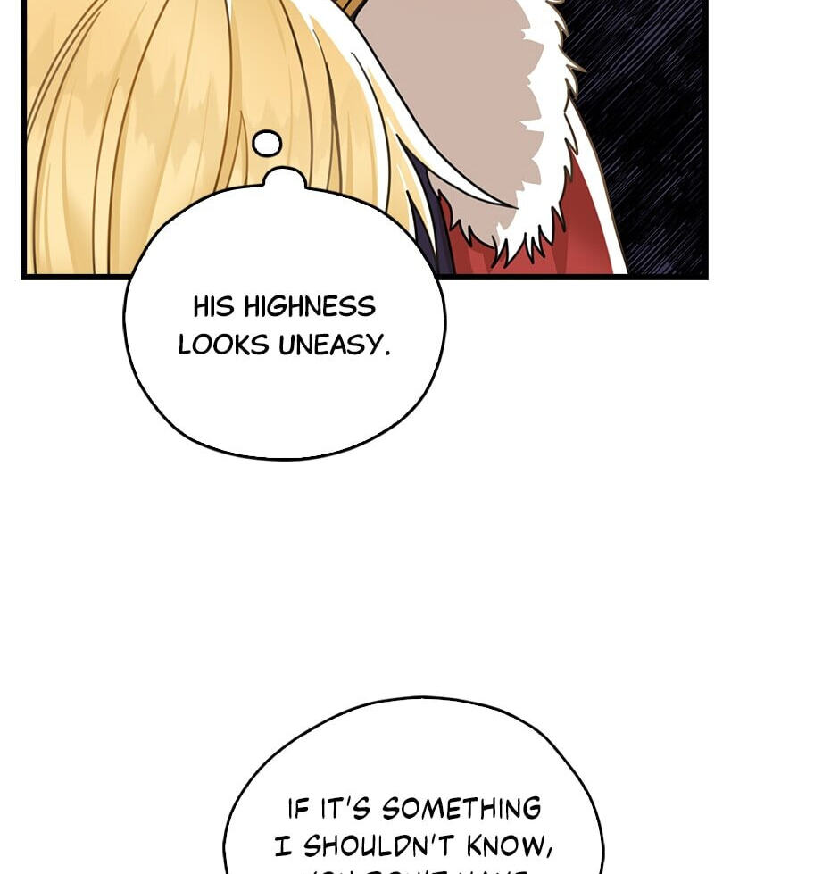 My Three Tyrant Brothers Chapter 10 page 94 - 