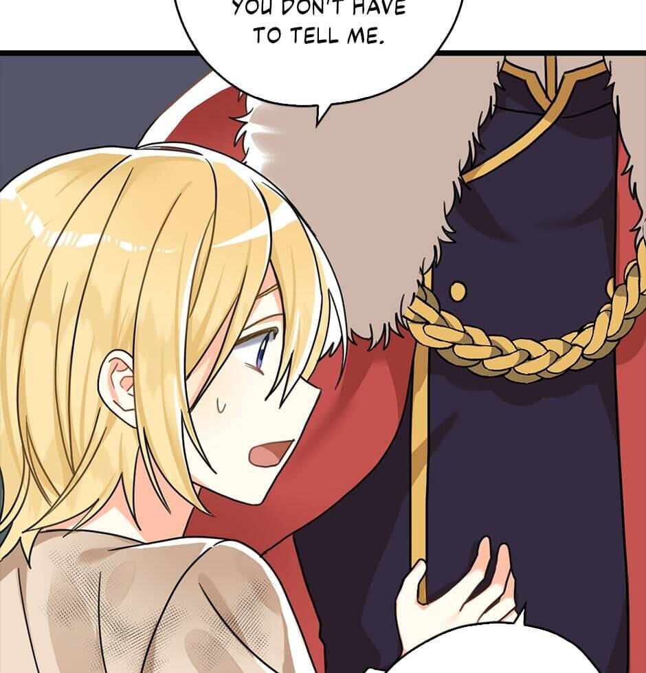 My Three Tyrant Brothers Chapter 10 page 95 - 
