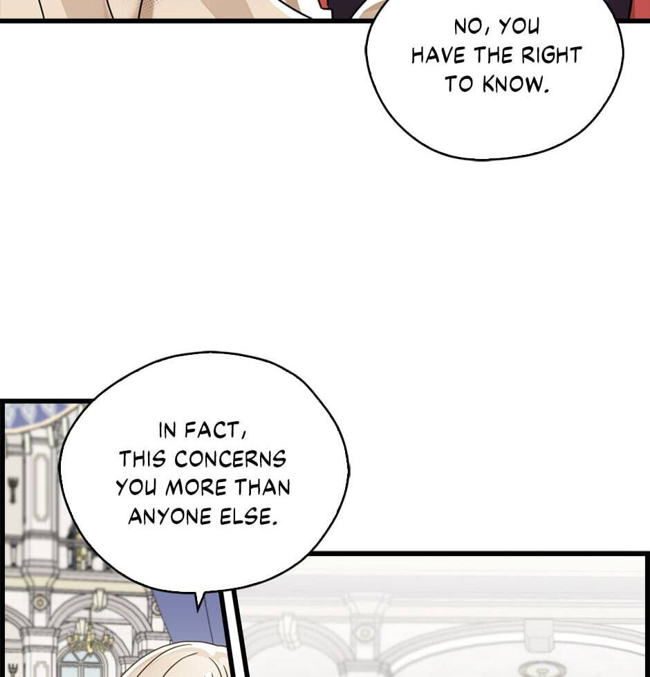 My Three Tyrant Brothers Chapter 10 page 96 - 