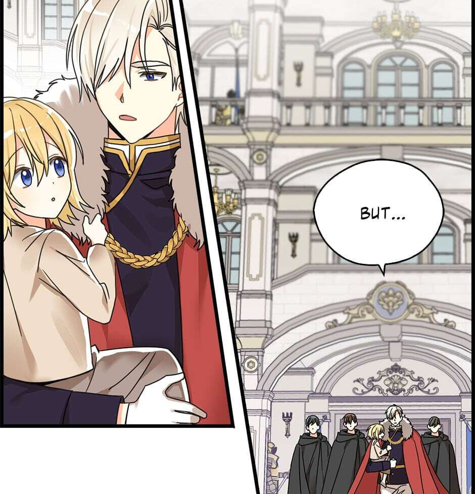 My Three Tyrant Brothers Chapter 10 page 97 - 
