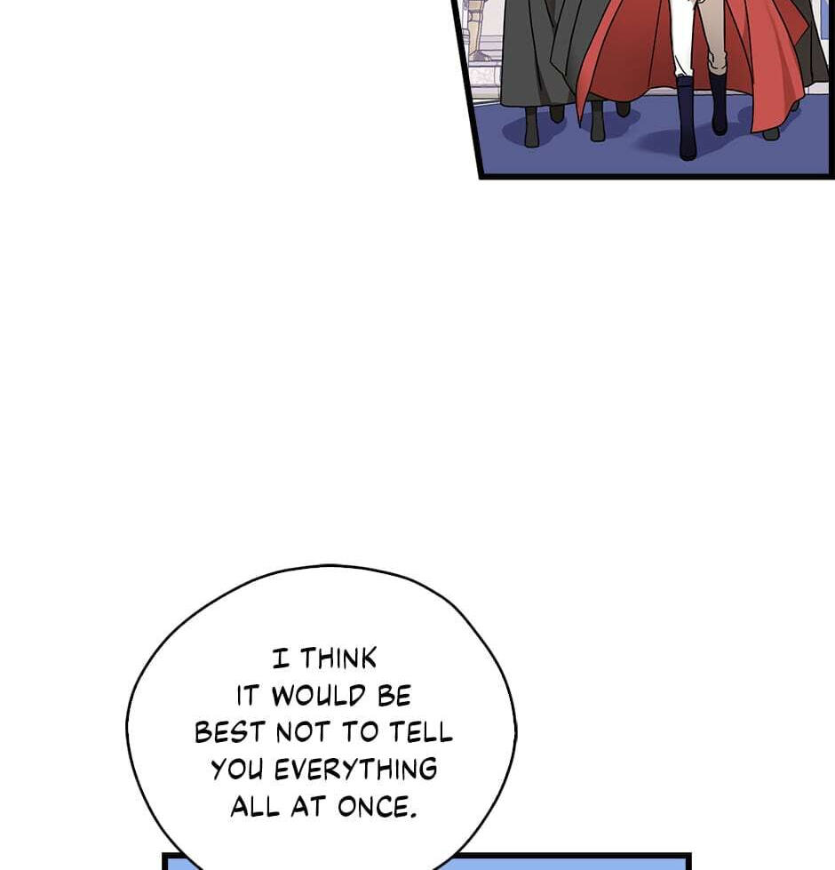 My Three Tyrant Brothers Chapter 10 page 98 - 