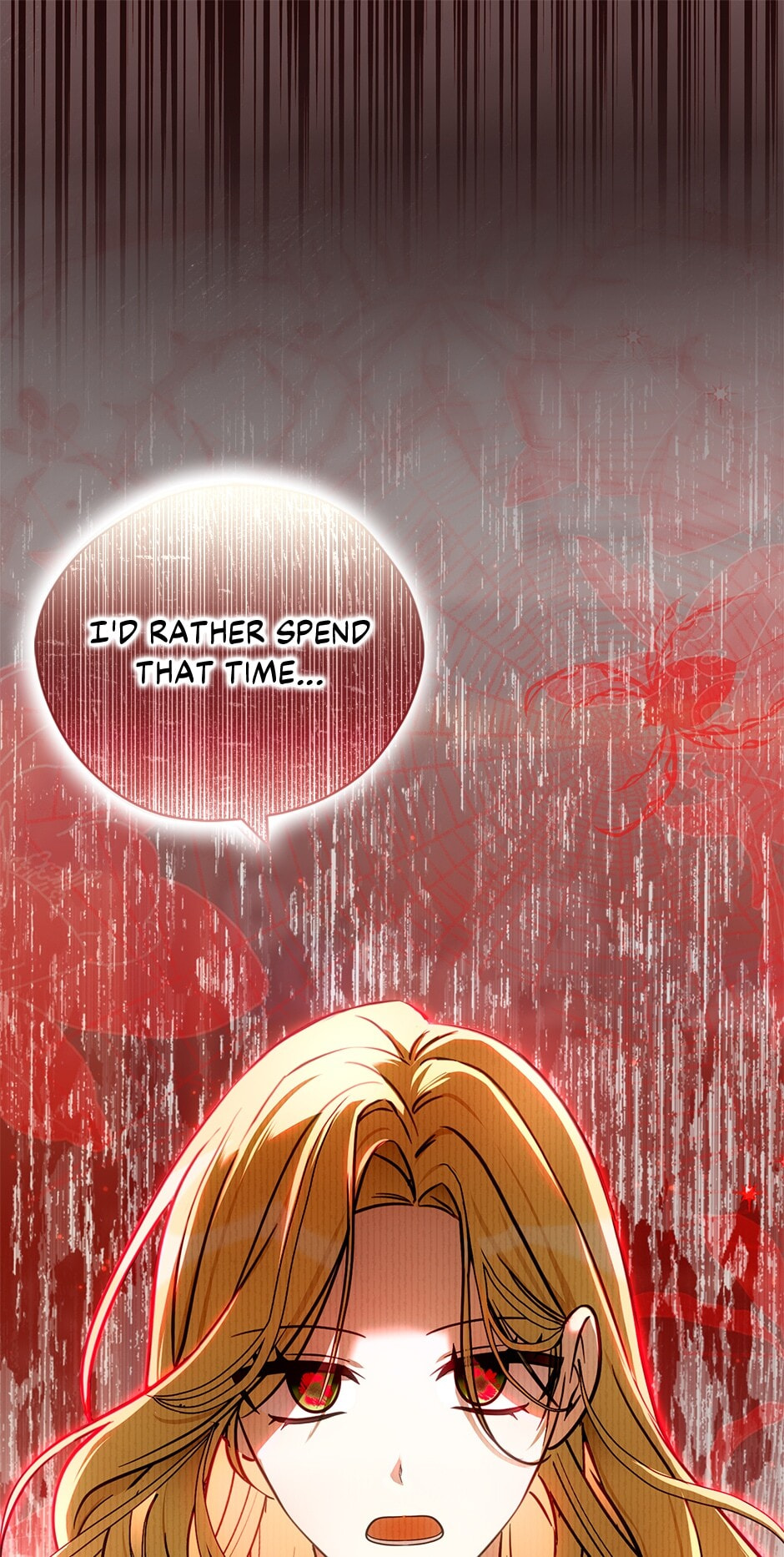 My Three Tyrant Brothers Chapter 105 page 1 - 