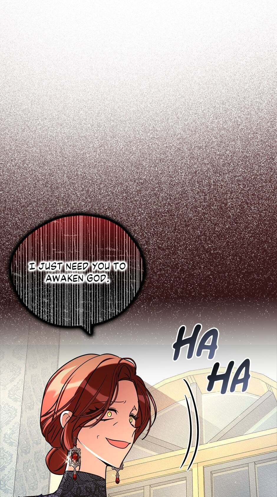 My Three Tyrant Brothers Chapter 108 page 1 - 
