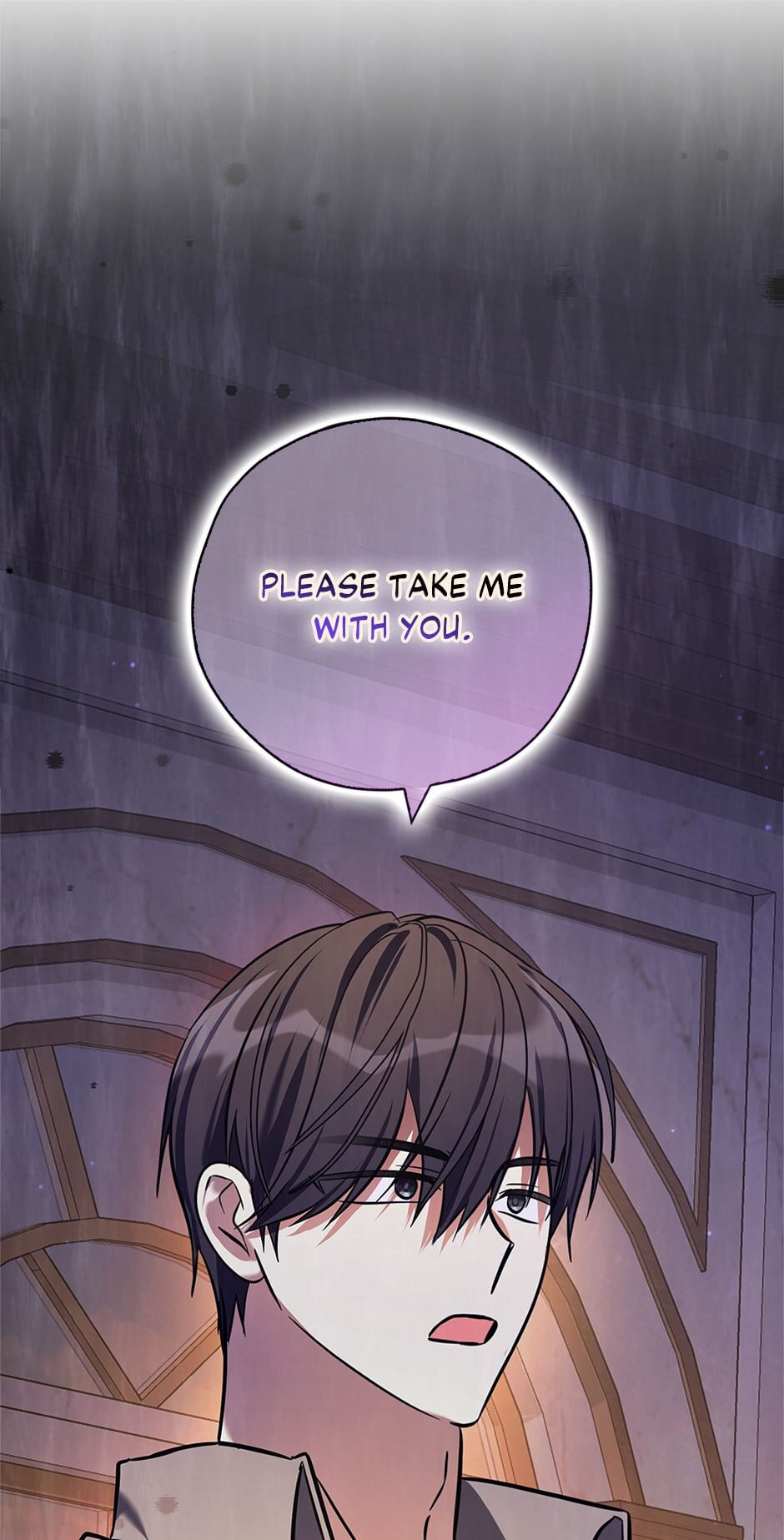 My Three Tyrant Brothers Chapter 109 page 1 - 