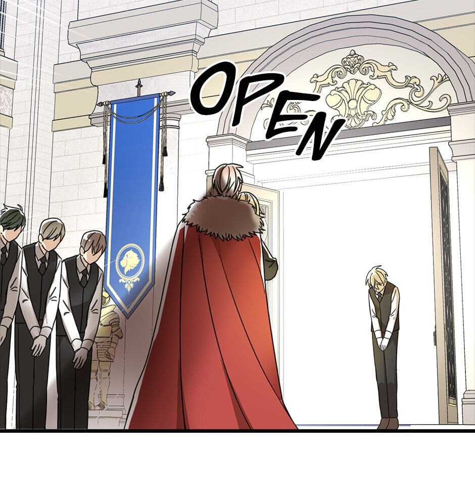 My Three Tyrant Brothers Chapter 11 page 2 - 