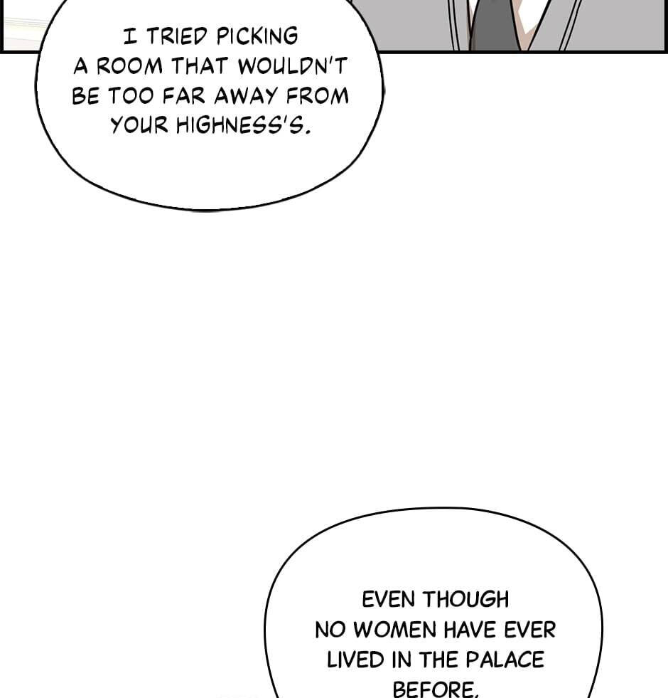 My Three Tyrant Brothers Chapter 11 page 11 - 