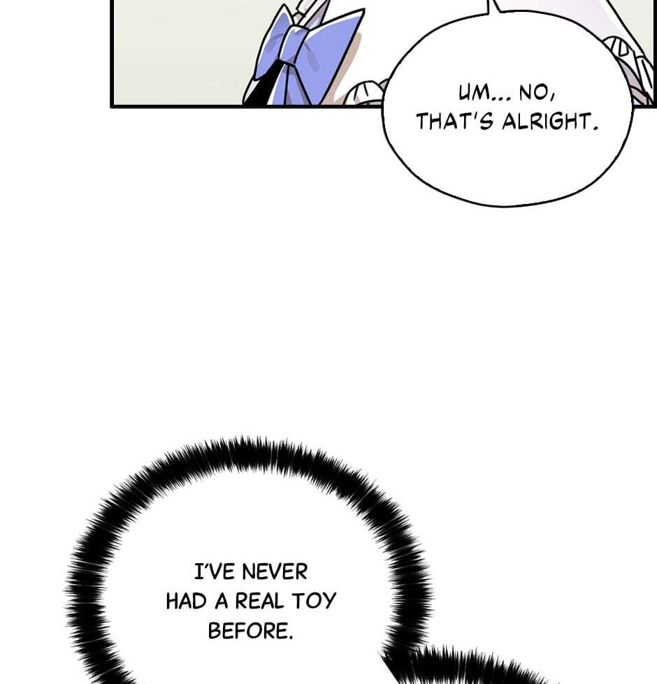My Three Tyrant Brothers Chapter 11 page 102 - 