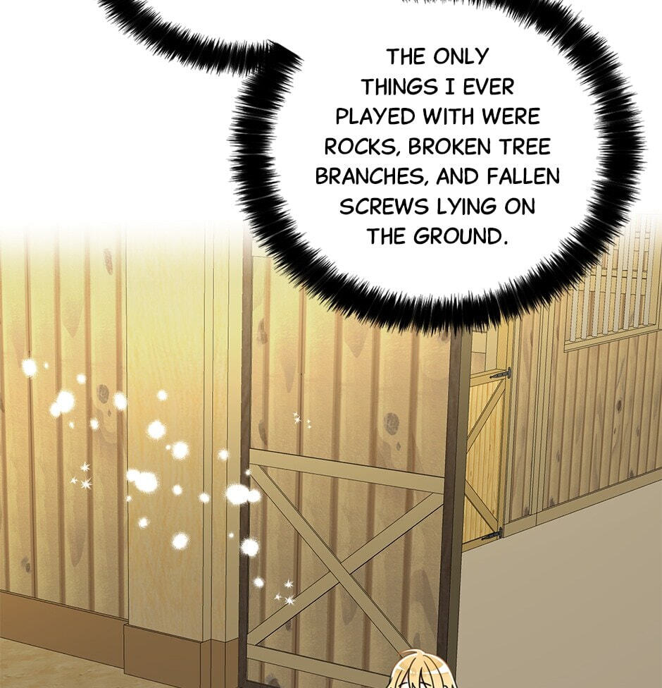 My Three Tyrant Brothers Chapter 11 page 103 - 