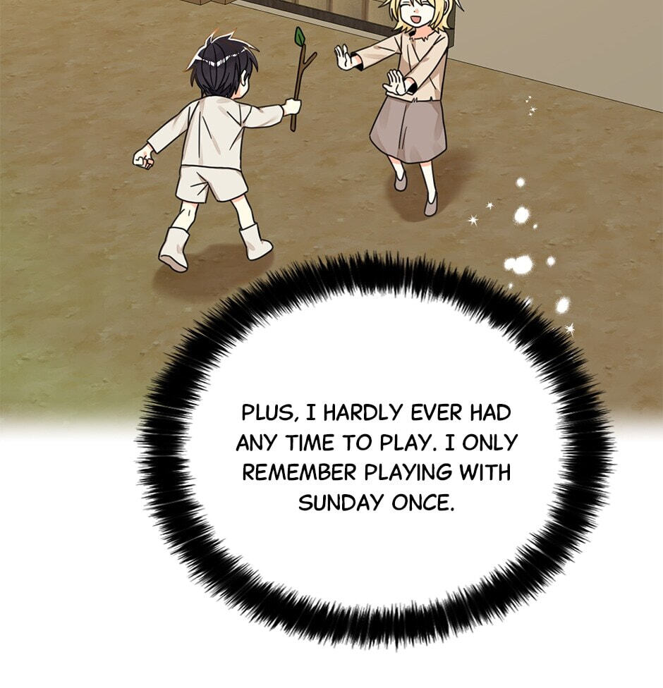 My Three Tyrant Brothers Chapter 11 page 104 - 