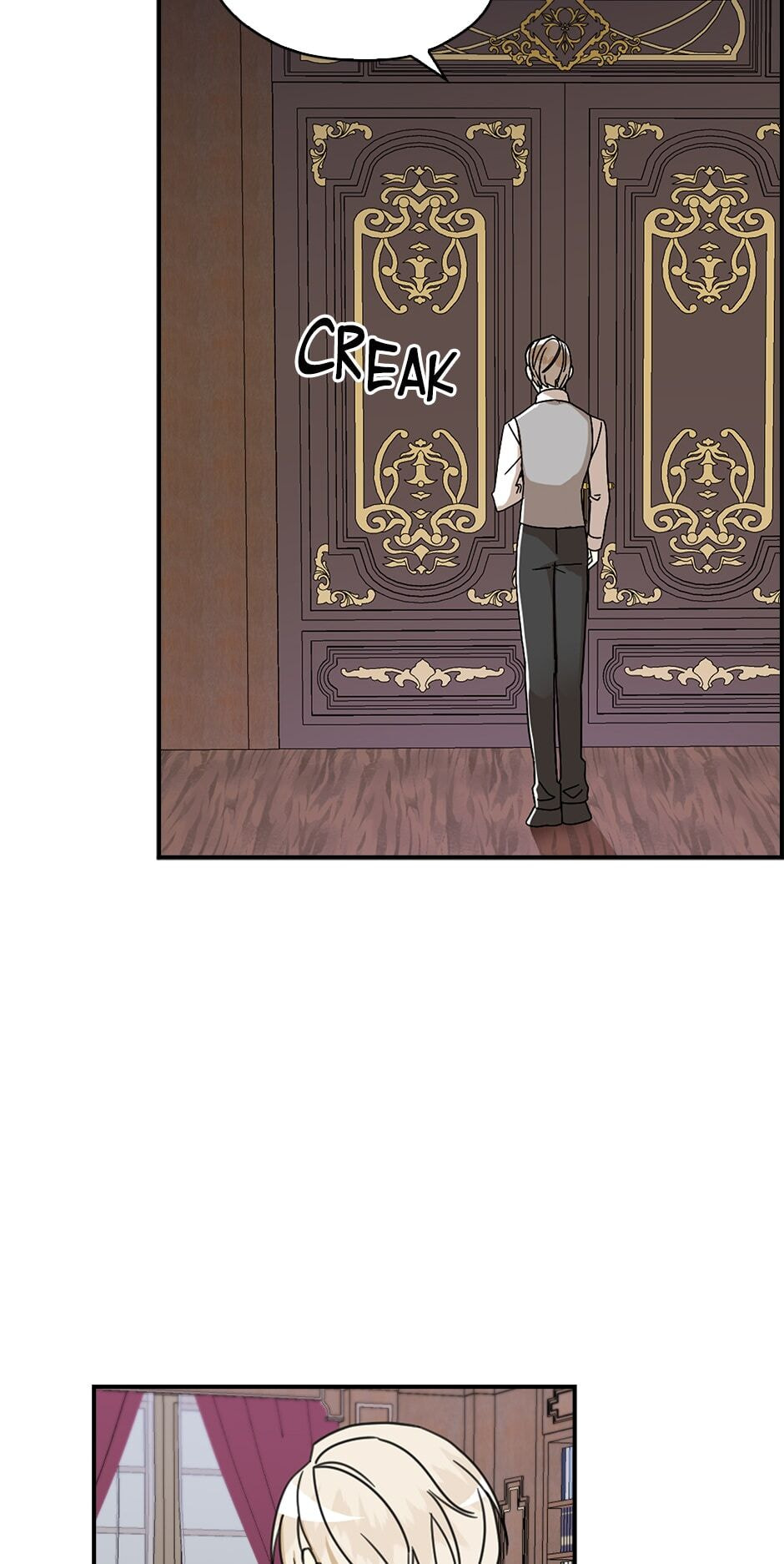 My Three Tyrant Brothers Chapter 11 page 112 - 