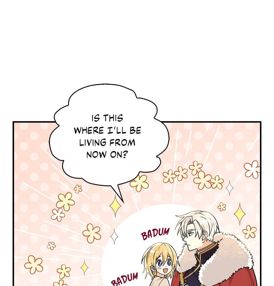 My Three Tyrant Brothers Chapter 11 page 13 - 