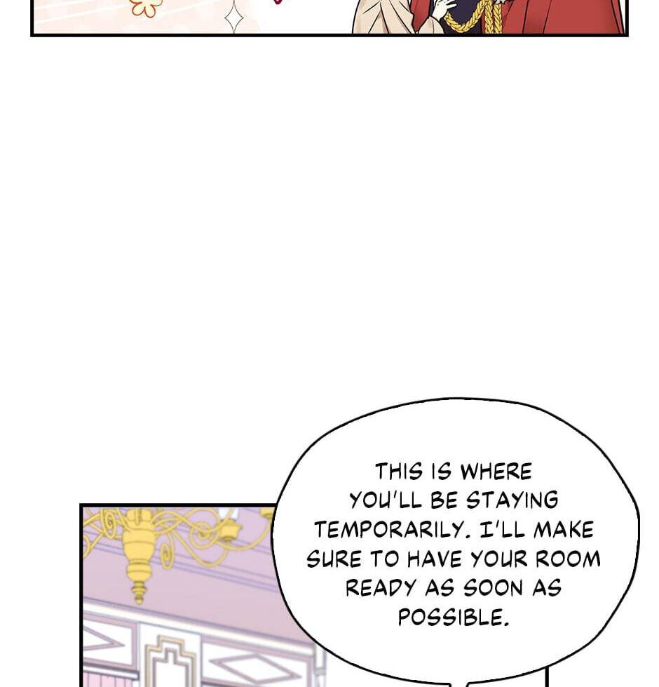 My Three Tyrant Brothers Chapter 11 page 14 - 