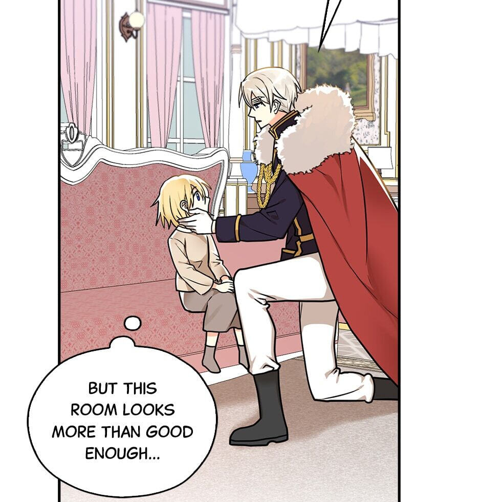 My Three Tyrant Brothers Chapter 11 page 15 - 