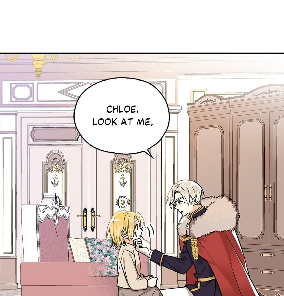 My Three Tyrant Brothers Chapter 11 page 19 - 