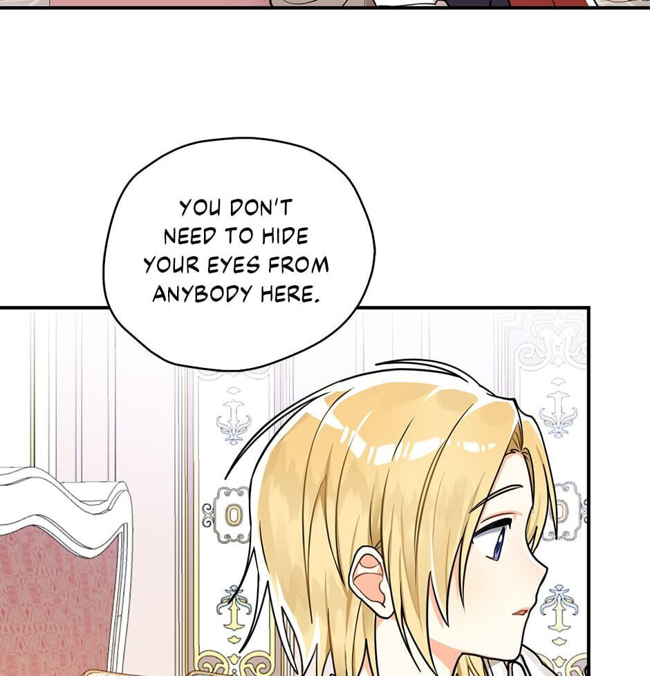 My Three Tyrant Brothers Chapter 11 page 20 - 