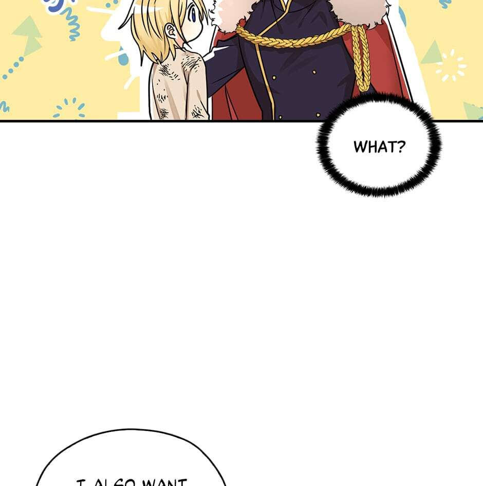 My Three Tyrant Brothers Chapter 11 page 28 - 
