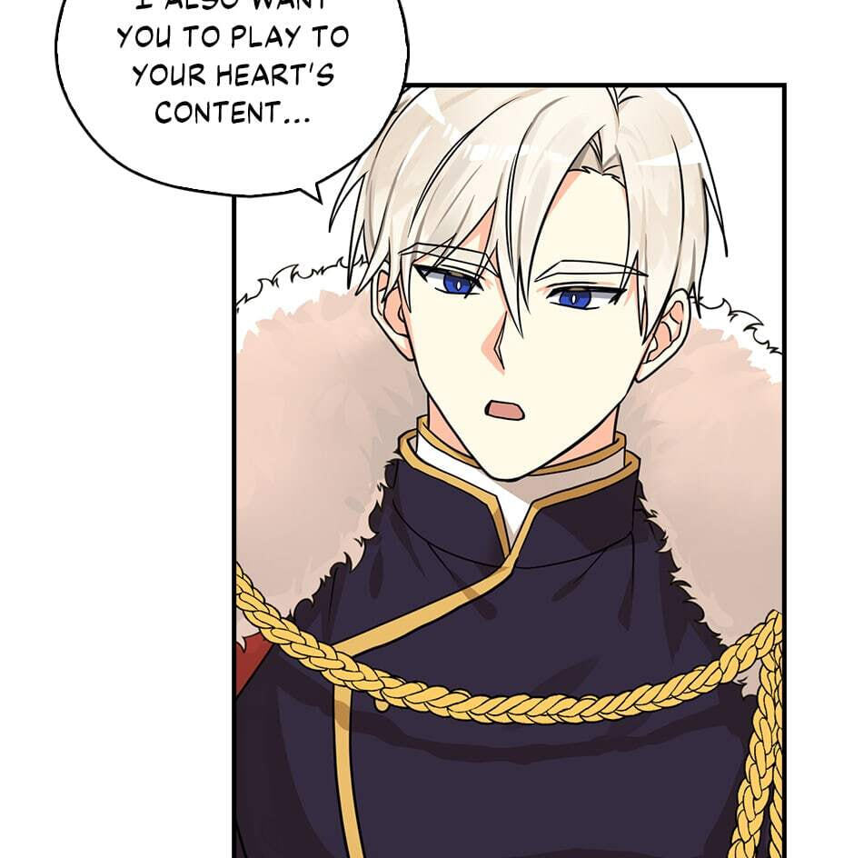 My Three Tyrant Brothers Chapter 11 page 29 - 