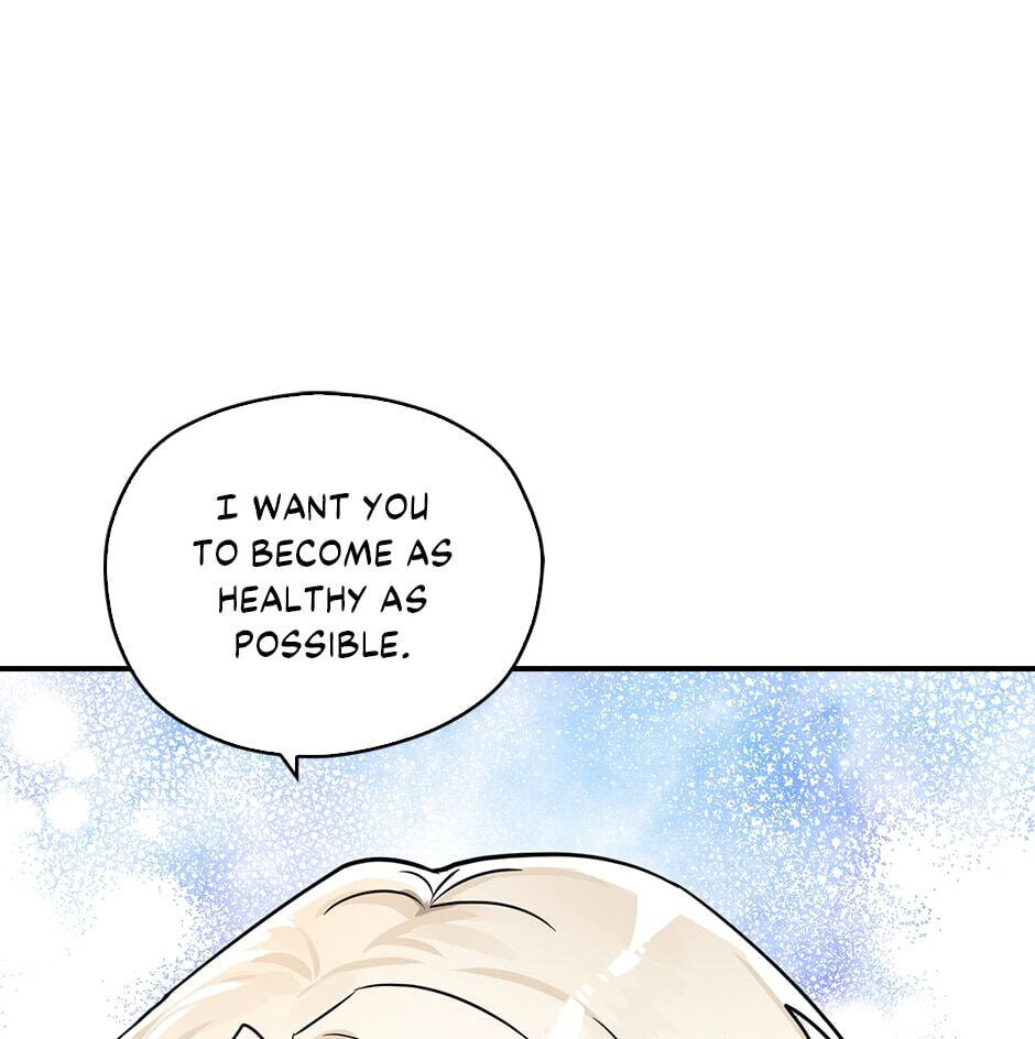 My Three Tyrant Brothers Chapter 11 page 32 - 
