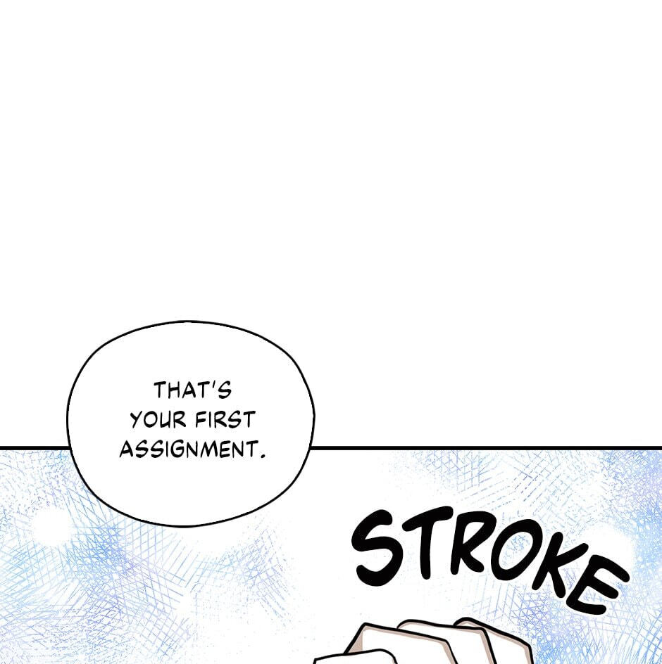 My Three Tyrant Brothers Chapter 11 page 34 - 