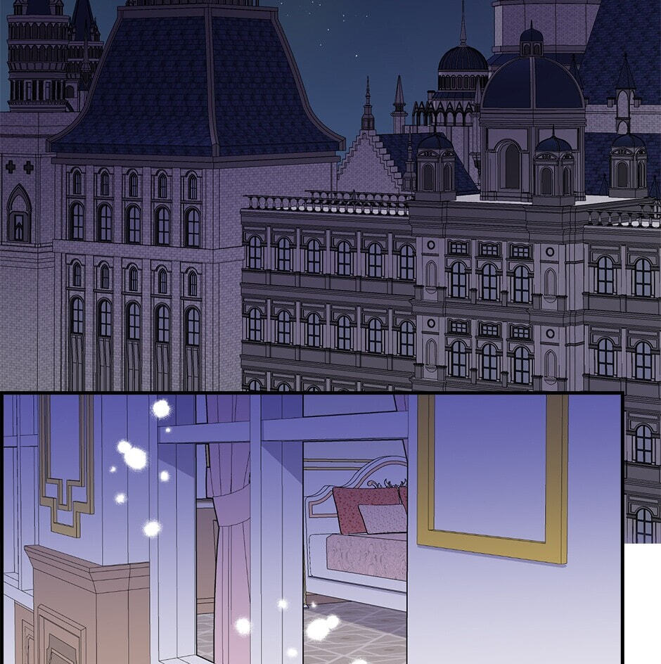 My Three Tyrant Brothers Chapter 11 page 38 - 