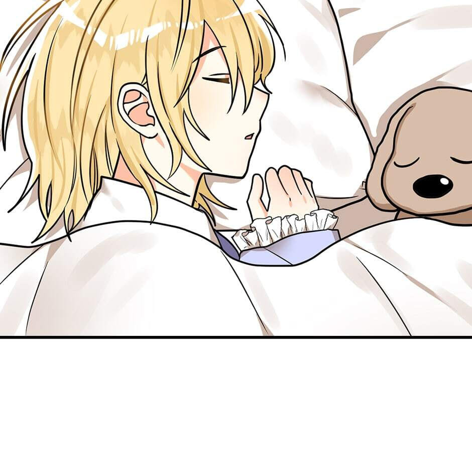 My Three Tyrant Brothers Chapter 11 page 40 - 