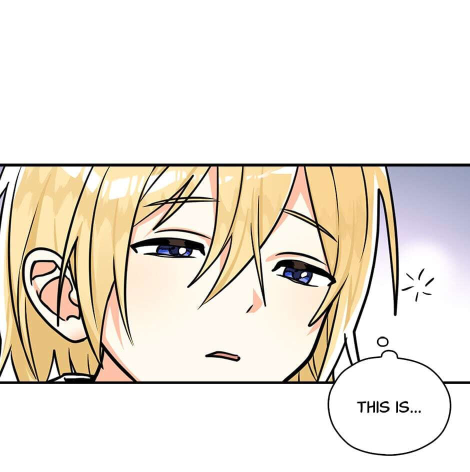 My Three Tyrant Brothers Chapter 11 page 41 - 