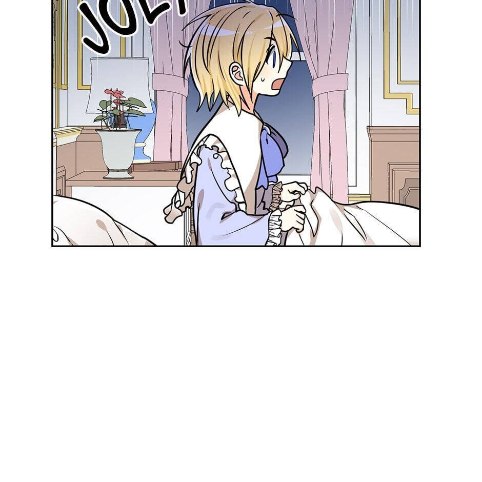 My Three Tyrant Brothers Chapter 11 page 43 - 