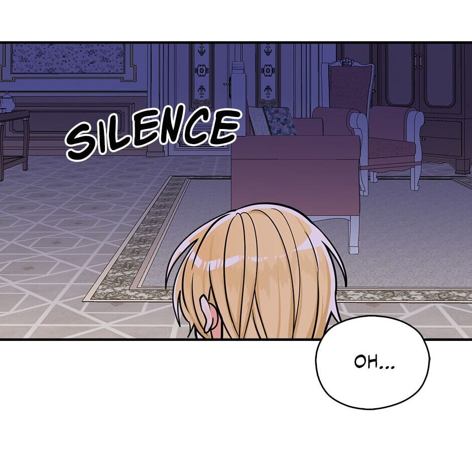 My Three Tyrant Brothers Chapter 11 page 44 - 