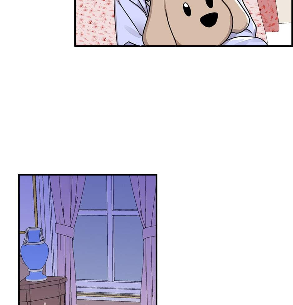 My Three Tyrant Brothers Chapter 11 page 47 - 