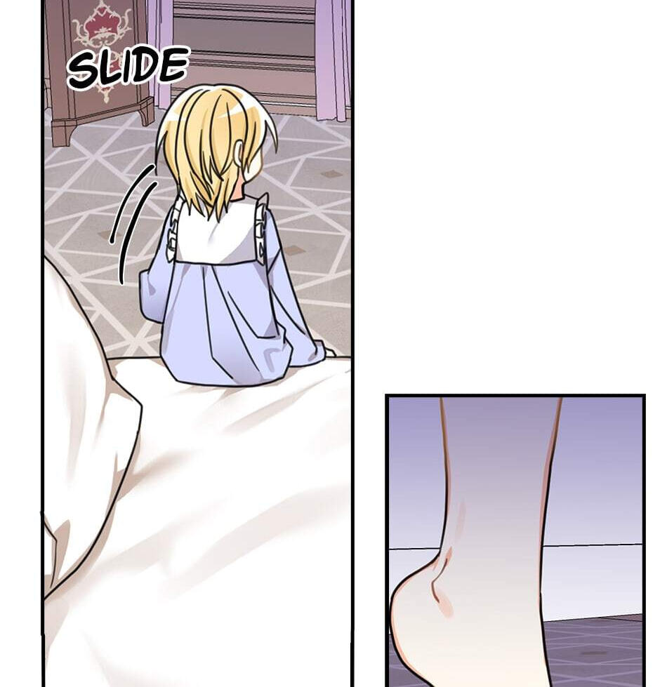My Three Tyrant Brothers Chapter 11 page 48 - 