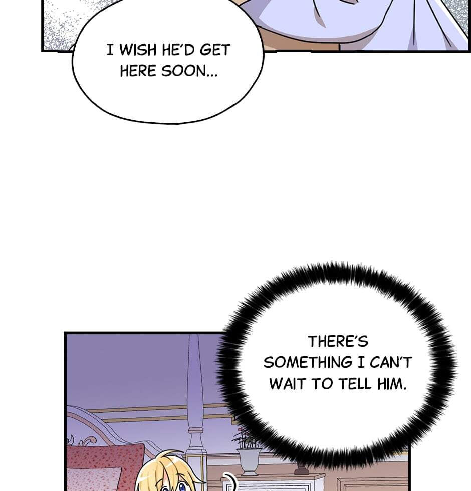 My Three Tyrant Brothers Chapter 11 page 61 - 