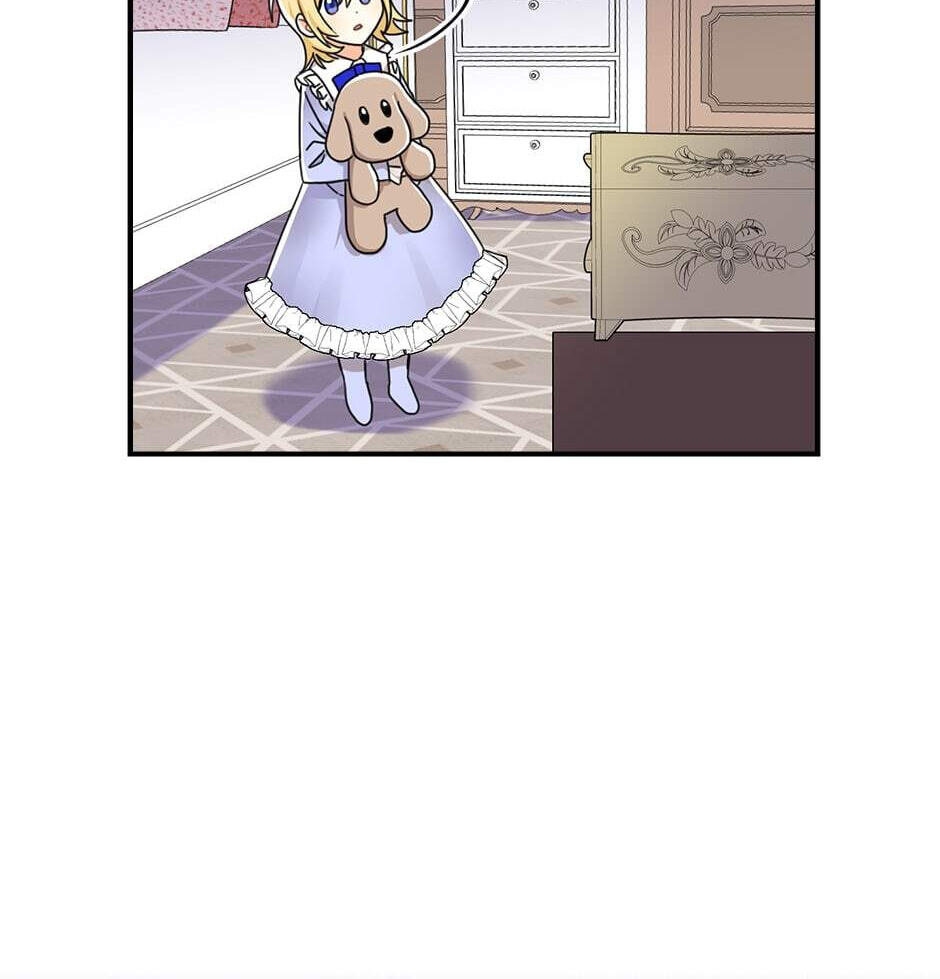 My Three Tyrant Brothers Chapter 11 page 62 - 
