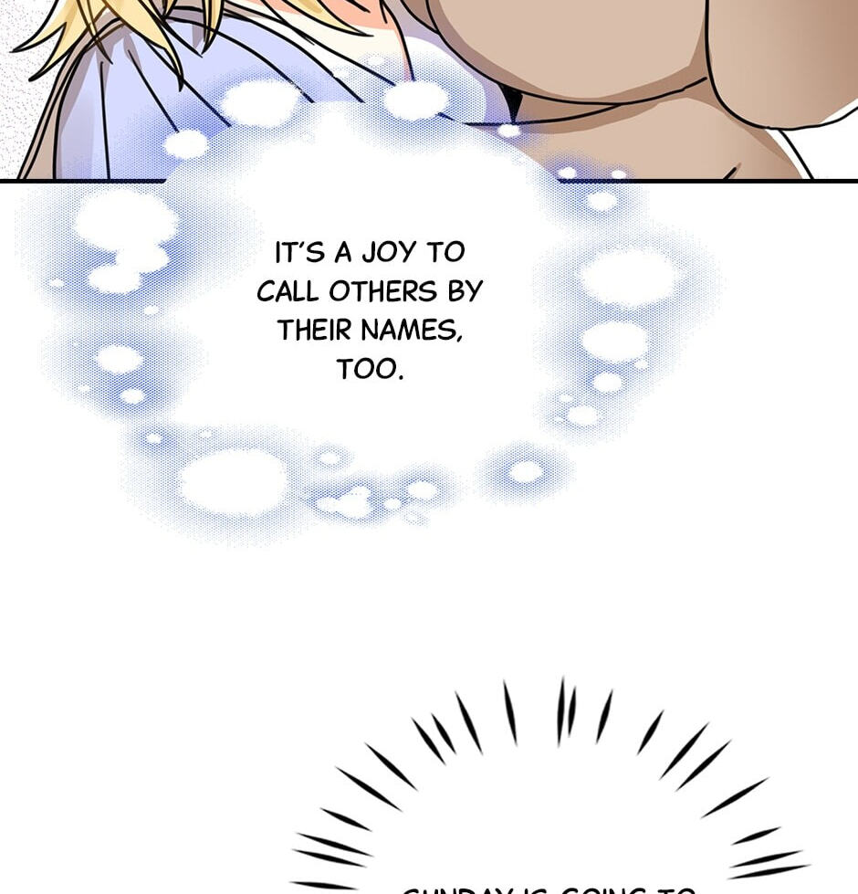My Three Tyrant Brothers Chapter 11 page 68 - 