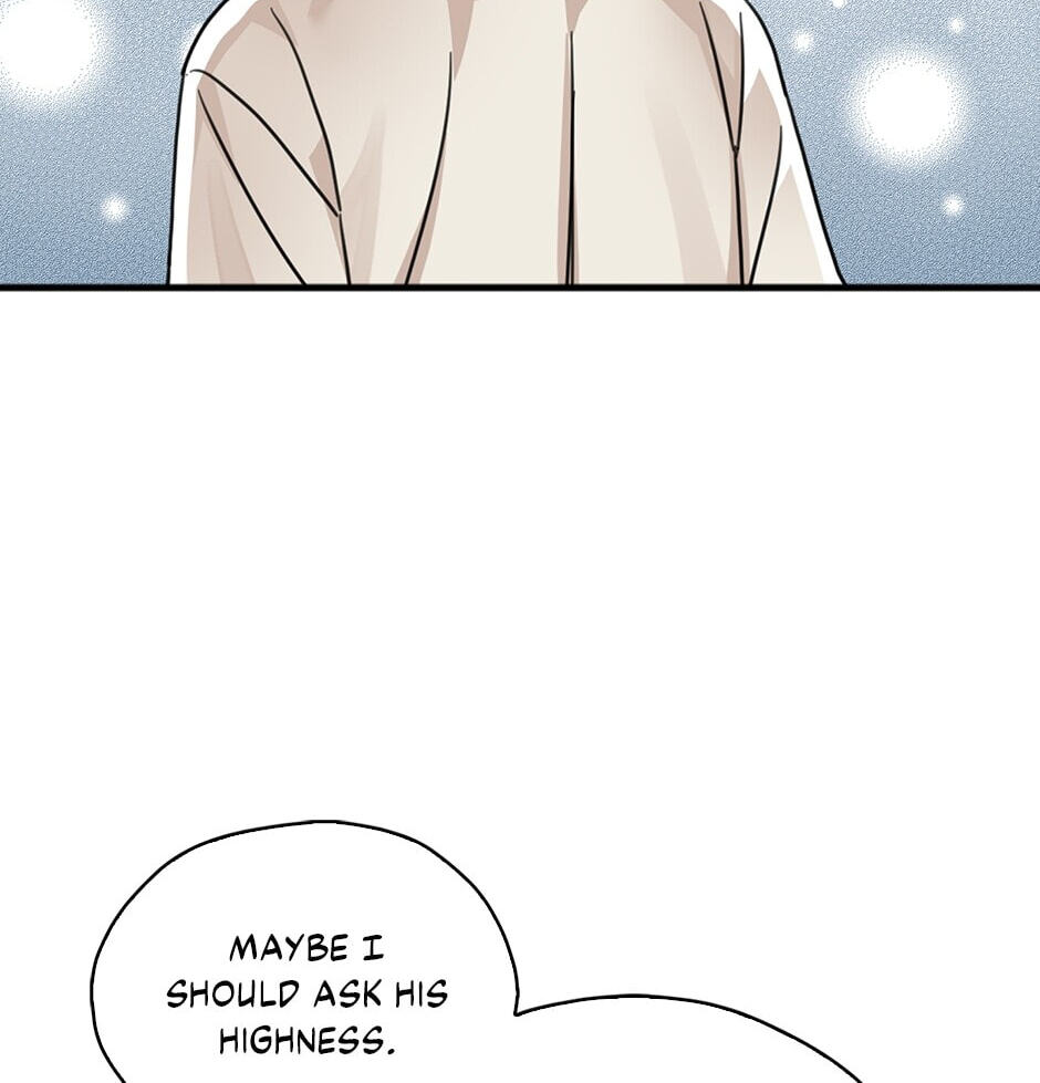 My Three Tyrant Brothers Chapter 11 page 70 - 