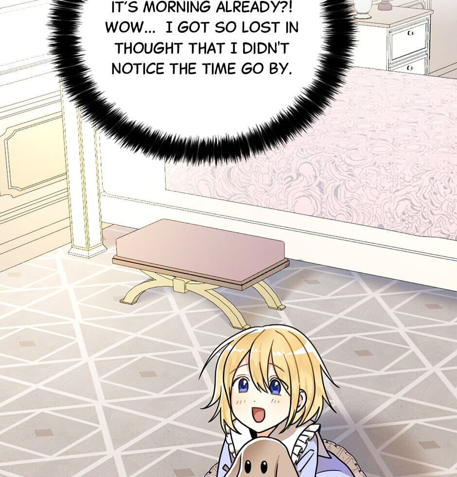 My Three Tyrant Brothers Chapter 11 page 77 - 