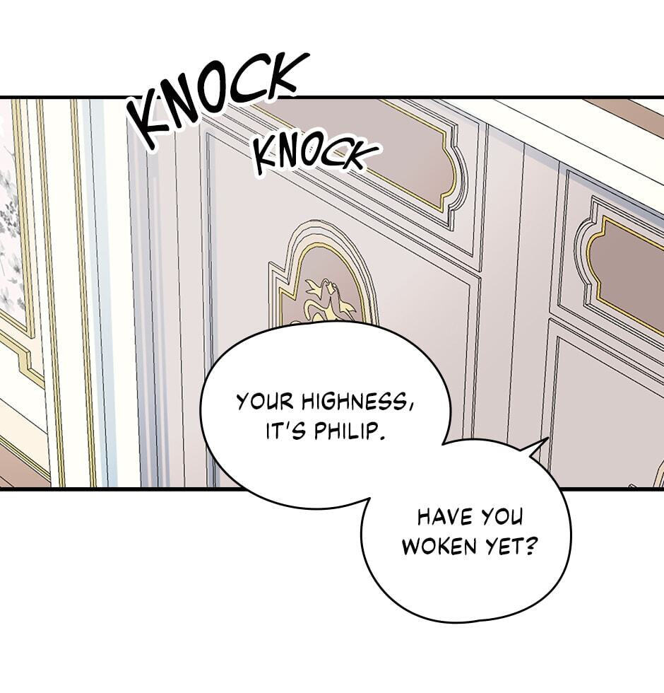 My Three Tyrant Brothers Chapter 11 page 79 - 