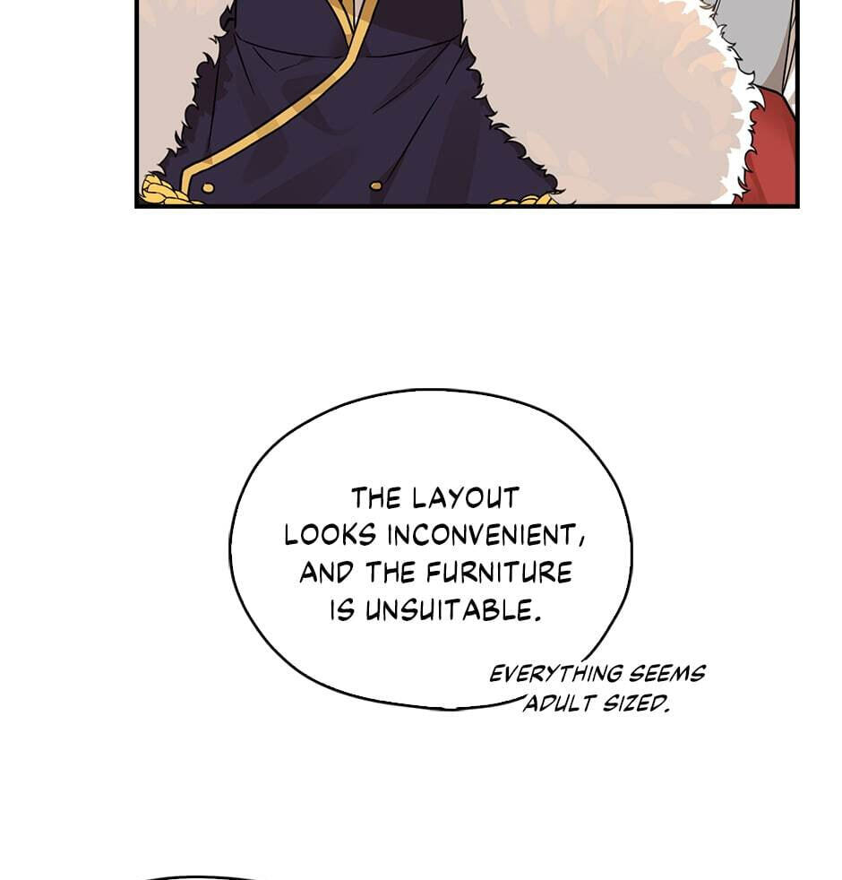 My Three Tyrant Brothers Chapter 11 page 9 - 