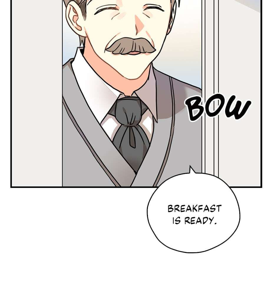 My Three Tyrant Brothers Chapter 11 page 83 - 