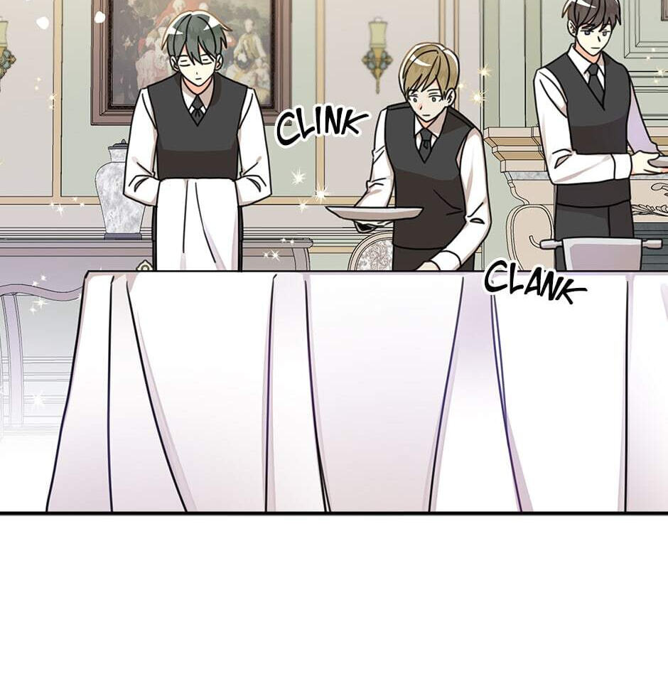 My Three Tyrant Brothers Chapter 11 page 86 - 