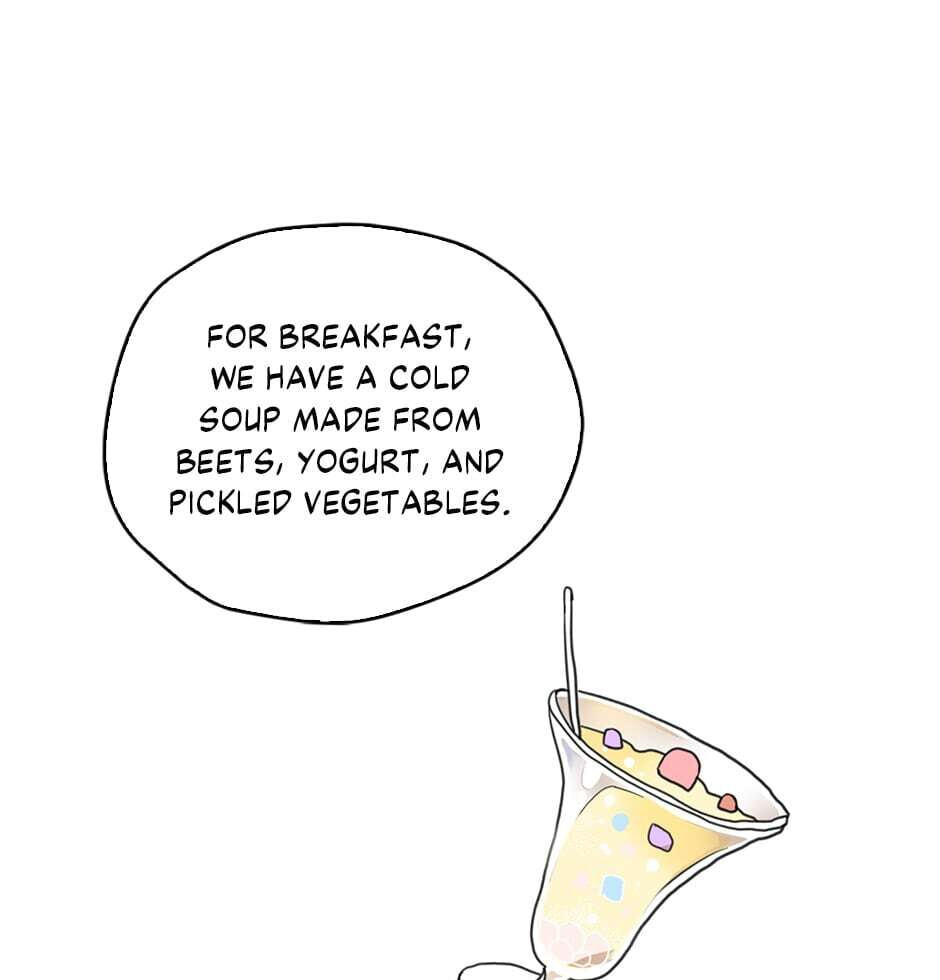 My Three Tyrant Brothers Chapter 11 page 93 - 