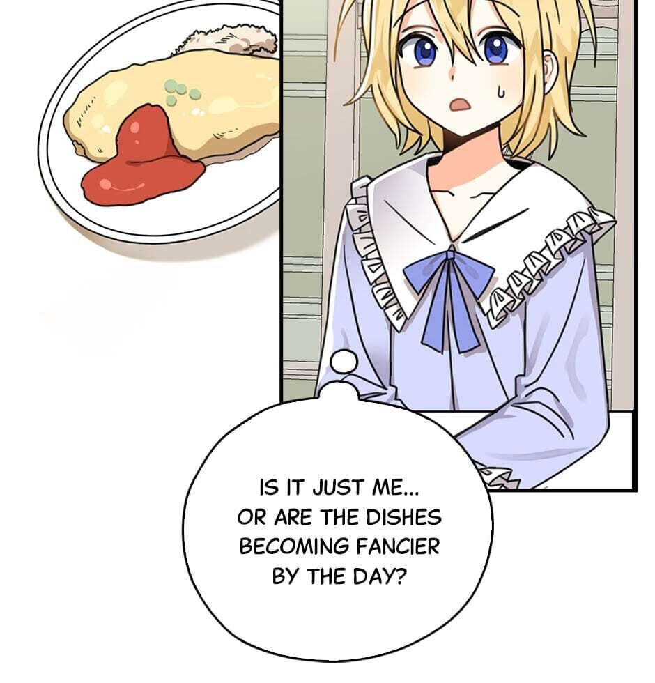 My Three Tyrant Brothers Chapter 11 page 95 - 