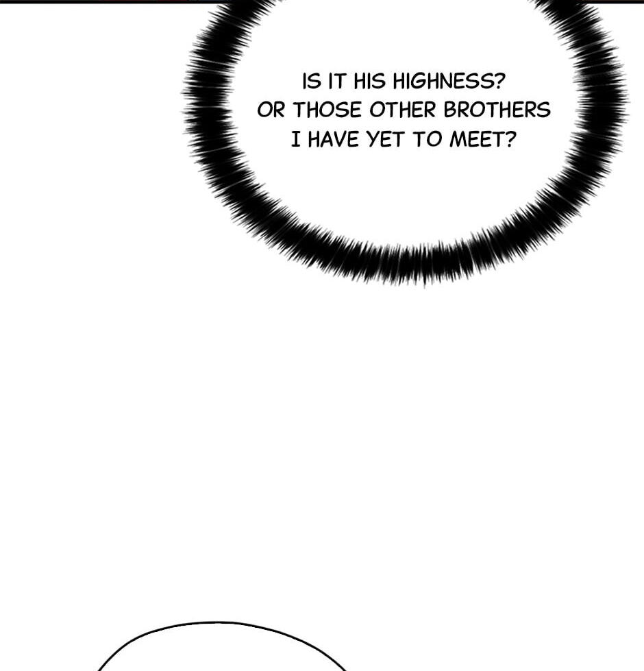 My Three Tyrant Brothers Chapter 11 page 98 - 